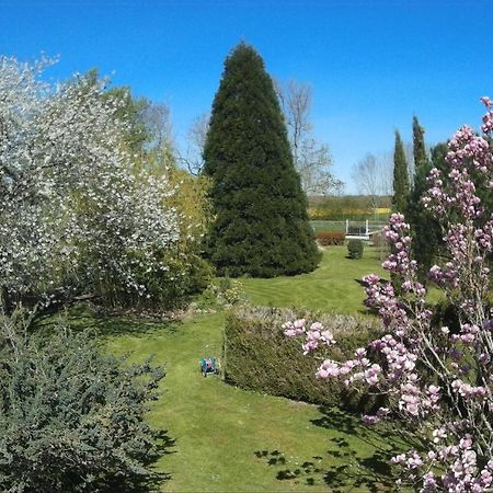 Bed and Breakfast Bulle D'Evasion Neuvy-sur-Loire Экстерьер фото